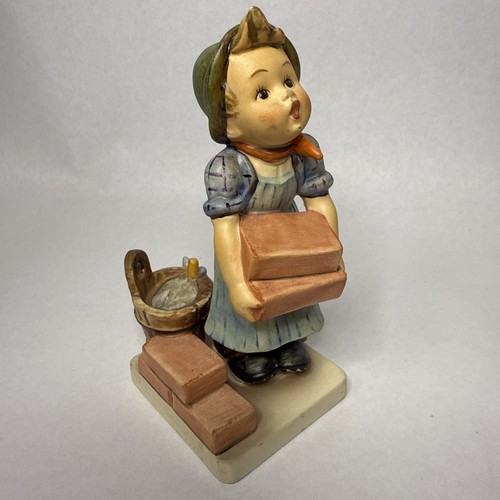 Goebel hummel the builder - goebel,