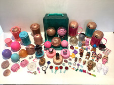 LOL Surprise Dolls, Pets, Empty Cases & Interactive Live Surprise Pet Bunny