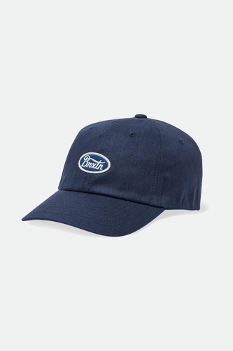 Brixton parsons cap washed - cap-,
