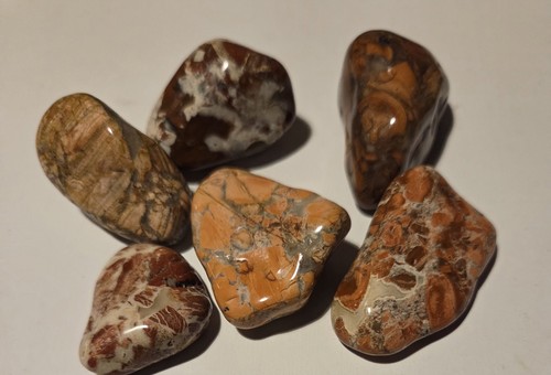 Large 30mm light jasper - large,