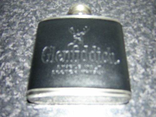 Glenfiddich single malt - glenfiddich,