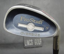 Wilson prostaff oversize - wilson,