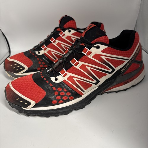 Salomon cross max trail - cross,