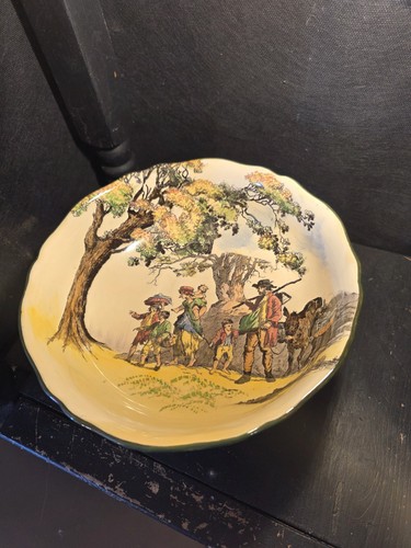Royal doulton under the - royal,