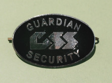 Original Guardian Security