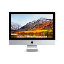 Apple iMac 21.5 Inch All In One Desktop 2009 C2D 3.06GHz 8GB Ram 500GB Hdd