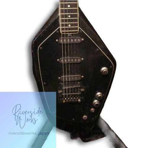 60s vox phantom - guitar, vintage