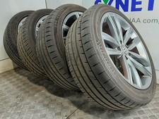 Set Genuine 18 Inch VOLKSWAGEN