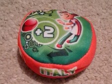 RIO BALL FOOTBALL WORLD CUP