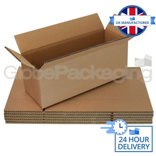 Strong double wall cardboard - strong,