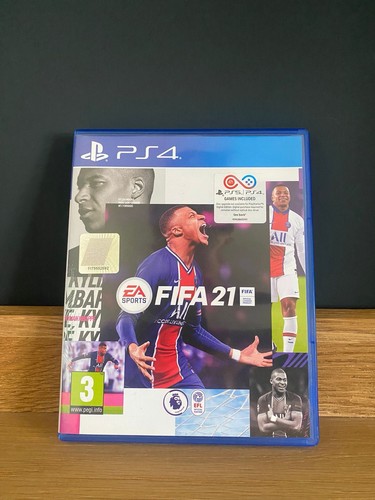 Fifa sony playstation 4 - fifa,