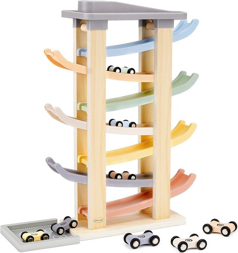 Joyreal wooden car - joyreal,