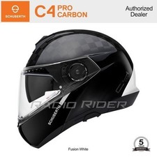 Schuberth C4 Pro Carbon