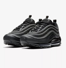 Nike Men’s AIR MAX 97 Black