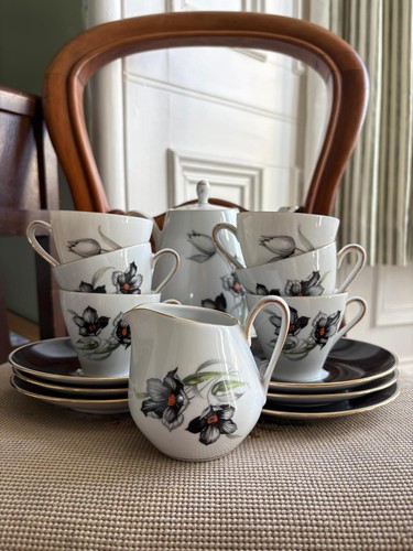 Vintage winterling - vintage,