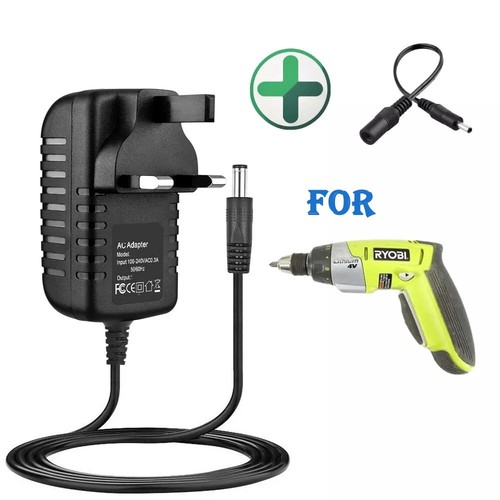 Adapter charger for ryobi - charger,