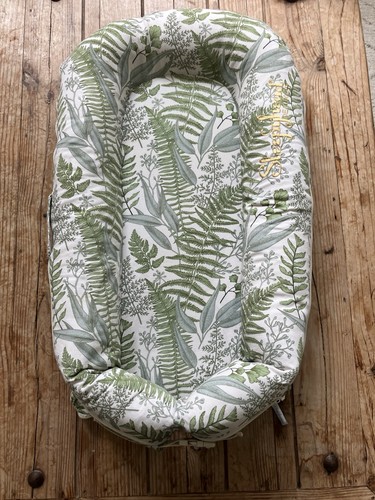Sleepyhead deluxe baby - sleepyhead,