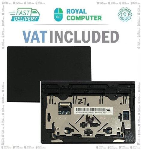 New touchpad trackpad - trackpad, 01ay036