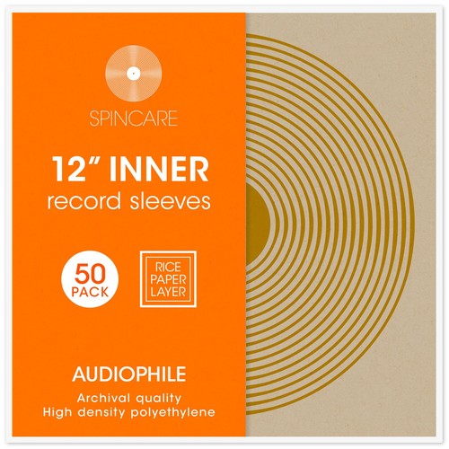 50x inch anti static inner - static,