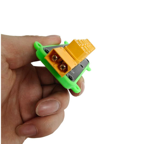 50a way power distribution - power,