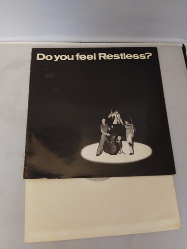 Psycho rockabilly restless - psycho/,