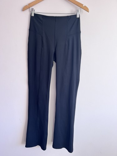 Rbx active black - active, flare