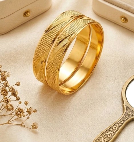 22k gold plated indian bridal - plated,