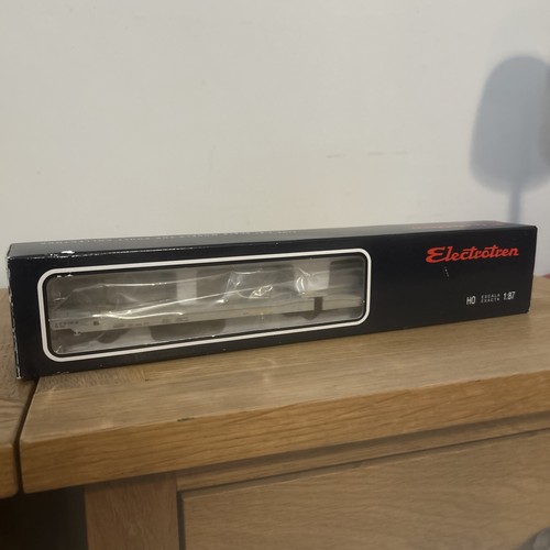 Electrotren 6303 gauge - ho,