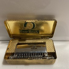 Vintage Ever Ready Travel