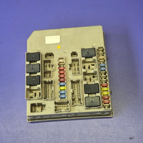 Engine control unit renault - engine,