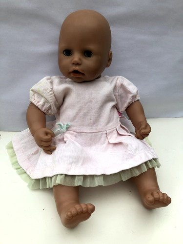 Baby annabell 2010 - annabell,