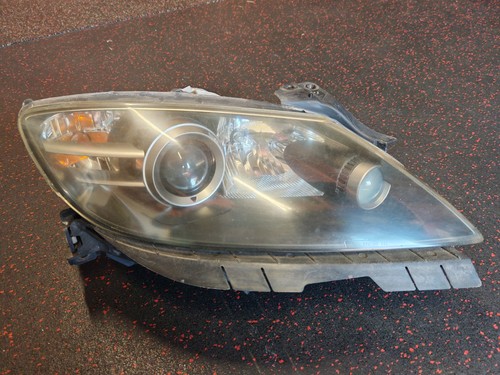 Mazda rx8 2003 2008 - mazda, xenon