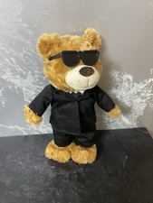 The Bodyguard Musical Official