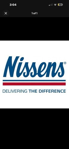 Nissens 90947 engine oil - 90947,