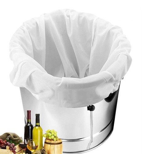 Mash tun brew bag - mash, safe