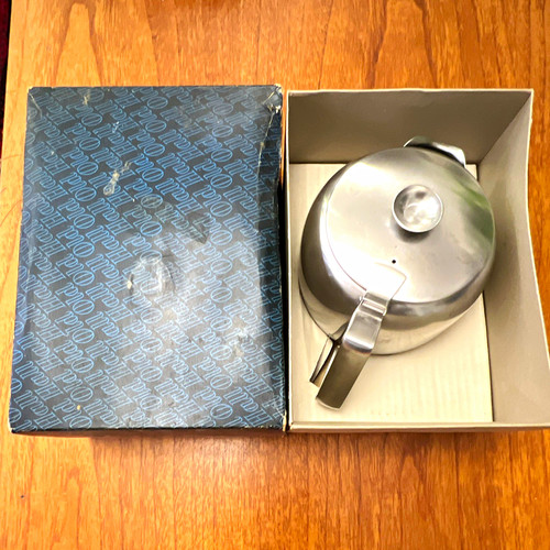 Old hall alveston stainless - old,