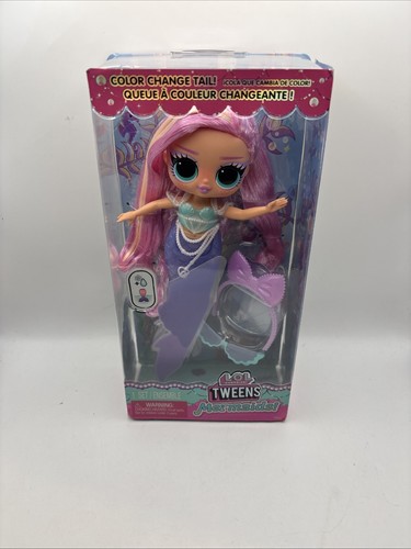 Lol surprise tweens - lol, mermaids