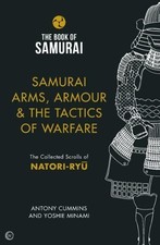 Samurai Arms, Armour & the