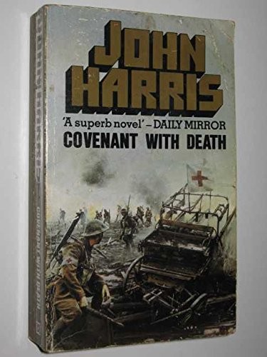 Covenant with death - j, harris