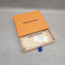 Louis vuitton drawer style