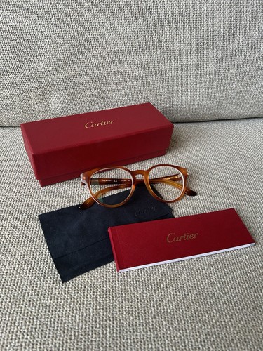Cartier ct01340 frames - cartier,