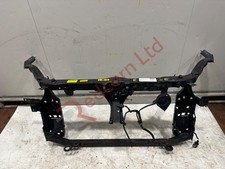 NISSAN Qashqai N-tec 06-09 5DR 2.0D Black Front Panel