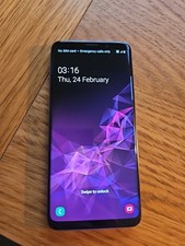Samsung Galaxy S9 SM-G960 -