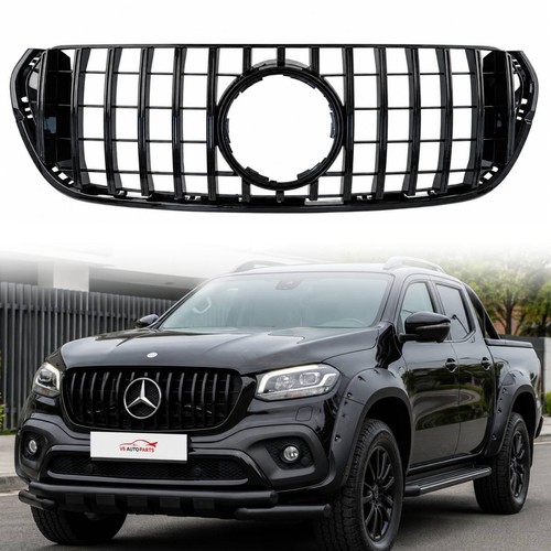 For mercedes class x470 - x-class, x200