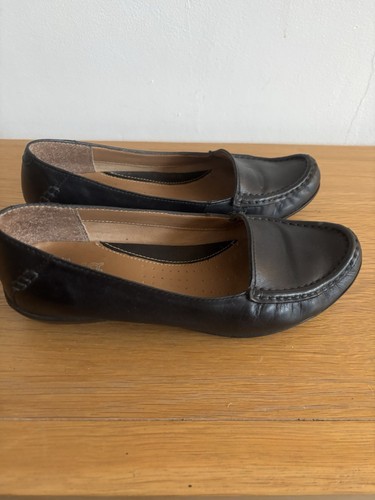 Clarks active air black - clarks,