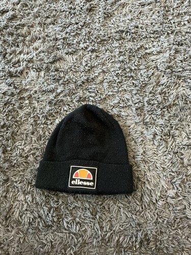 Ellesse velly beanie - velly,