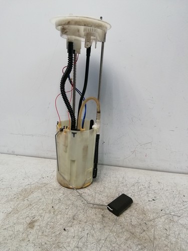 Peugeot boxer intank - boxer, pump