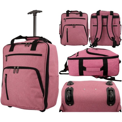 Easyjet 45cm underseat cabin - easyjet,