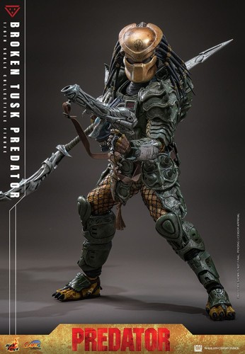 Preorder alien predator - alien,
