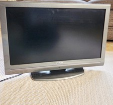 Linsar 22-inch LED TV - Built In DVD Player, Full 1080p HD, USB, HDMI